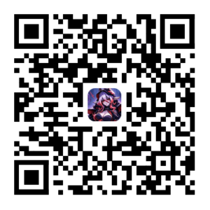 扫码下载魔镜物语